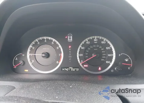 2008 Honda Accord 3.5 Ex-L from USA, damaged, VIN 1HGCP368X8A080308